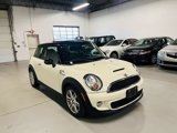 Used 2013 MINI Cooper S image 3
