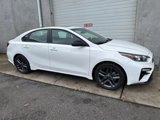 Used 2021 Kia Forte GT-Line w/ GT-Line Premium Package image 3
