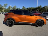 Used 2022 Nissan Kicks SR w/ Premium Package image 2