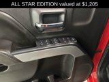 Used 2017 Chevrolet Silverado 1500 LT w/ All Star Edition image 3