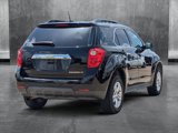 Used 2015 Chevrolet Equinox LT w/ Driver Convenience Package image 4