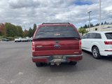 Used 2014 Ford F150 STX w/ Equipment Group 201A Mid image 4