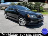 Used 2016 Volkswagen Jetta SEL image 3