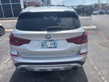 Used 2021 BMW X3 xDrive30i w/ Premium Package image 2