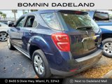 Used 2016 Chevrolet Equinox LS image 3