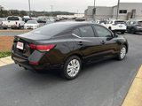 New 2025 Nissan Sentra S image 5