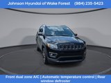 Used 2021 Jeep Compass 80th Special Edition w/ Sun and Sound Group image 3