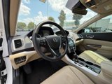 Used 2020 Acura TLX w/ Technology Package image 2