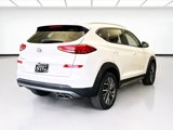 Used 2019 Hyundai Tucson SEL image 4