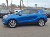 Used 2018 Buick Encore Preferred image 4