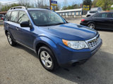Used 2012 Subaru Forester 2.5X w/ Alloy Wheel Pkg image 2
