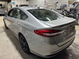 Used 2018 Ford Fusion SE w/ Equipment Group 201A image 4