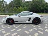 Used 2023 Porsche 718 Cayman S image 2