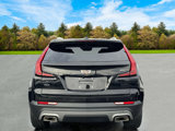 Certified 2021 Cadillac XT4 Premium Luxury image 6
