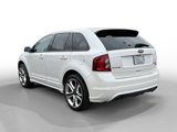 Used 2012 Ford Edge Sport w/ Driver Entry Pkg image 3