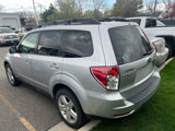 Used 2009 Subaru Forester 2.5X L.L. Bean image 5