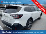 Used 2021 Subaru Outback Limited image 4