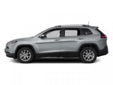 Used 2016 Jeep Cherokee Latitude w/ Cold Weather Group image 4