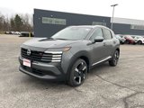 New 2025 Nissan Kicks SR image 2