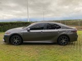 Used 2021 Toyota Camry SE image 4