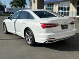 Used 2024 Audi A6 Premium Plus image 5