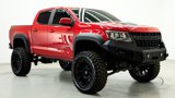 Used 2020 Chevrolet Colorado ZR2 w/ Colorado ZR2 Bison Edition image 4