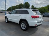 Used 2019 Jeep Grand Cherokee Laredo image 4