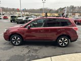 Used 2018 Subaru Forester 2.5i Premium image 5