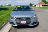 Used 2017 Audi A4 2.0T Premium w/ Audi MMI Navigation Plus image 2