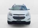 Used 2016 Chevrolet Equinox LTZ w/ Enhanced Convenience Package image 2