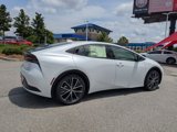 New 2025 Toyota Prius XLE image 4