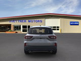 New 2025 Ford Escape ST-Line image 5