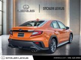 Used 2022 Subaru WRX image 4
