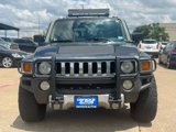 Used 2008 HUMMER H3 image 2