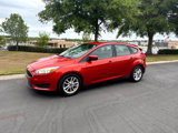 Used 2018 Ford Focus SE image 5