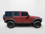 Used 2009 Jeep Wrangler X image 4