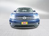 Used 2019 Volkswagen Atlas SE image 2