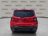Used 2018 Jeep Renegade Latitude w/ Cold Weather Group image 4