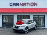Used 2018 Nissan Kicks S image 2