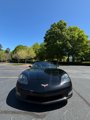 Used 2006 Chevrolet Corvette Coupe w/ Preferred Equipment Group image 2