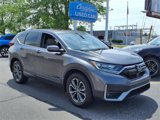 Used 2020 Honda CR-V EX-L image 3