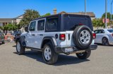 Used 2021 Jeep Wrangler Unlimited Sport image 6