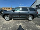 Used 2019 Toyota Sequoia Platinum image 2