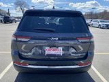 New 2025 Jeep Grand Cherokee Laredo X w/ Luxury Tech Group I image 6