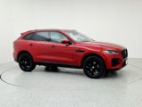 Used 2021 Jaguar F-PACE S image 3