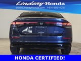 Used 2025 Honda Accord Touring image 5