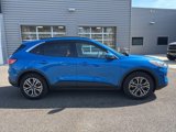 Used 2020 Ford Escape SEL image 2