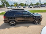 Certified 2017 Ford Explorer Sport w/ Equipment Group 401A image 5