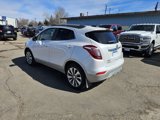 Used 2017 Buick Encore Premium image 2