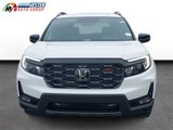 New 2025 Honda Passport TrailSport image 2